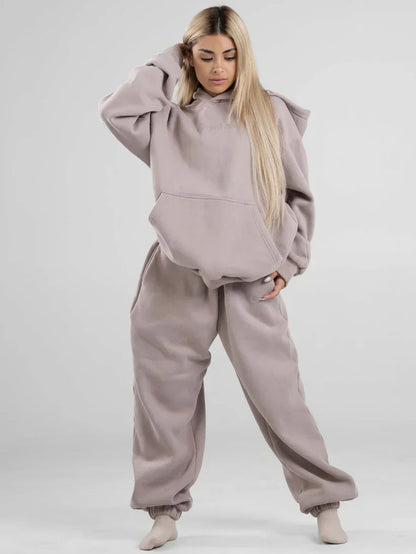 Signature Fit Hoodie™ - Cozy Up in Ultimate Softness